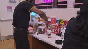 Take a peek inside the Day & Night Cereal Bar opening in Virginia