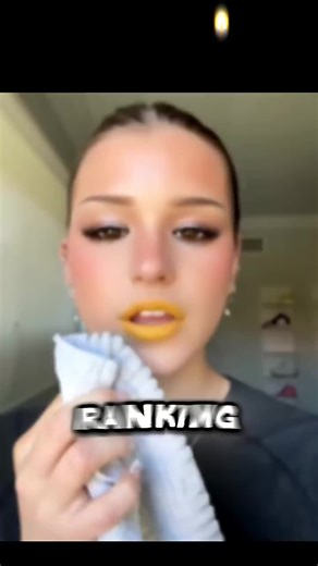 Ranking the Top Makeup Fails