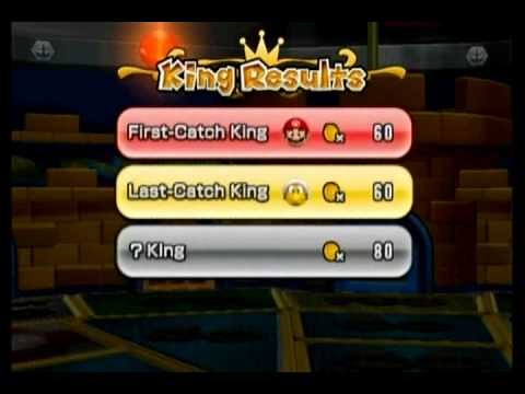 Mario Super Sluggers 100% Walkthrough Part 36 - Toy Field (Part 1)