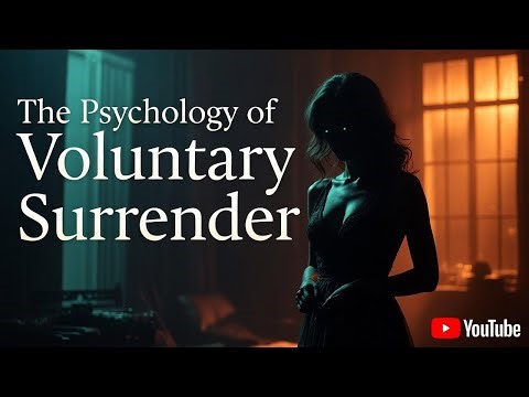 The Psychology of Voluntary Surrender