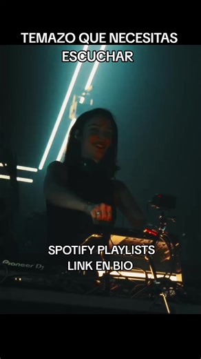 EDM & House Music Spotify Playlists