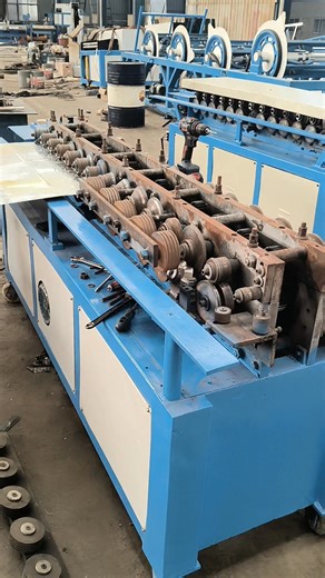 Used tdf flange forming machine WhatsApp &WeChat： 8619505156064 | Bella Yuan
