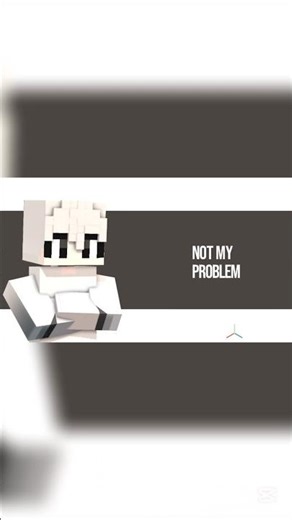 Not My Problem meme #shorts