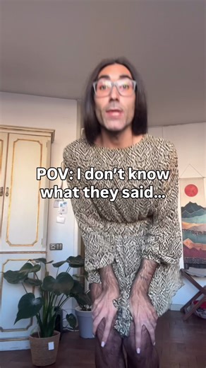 Moving to the Beat of Rumors: Dance Mood Inspiration