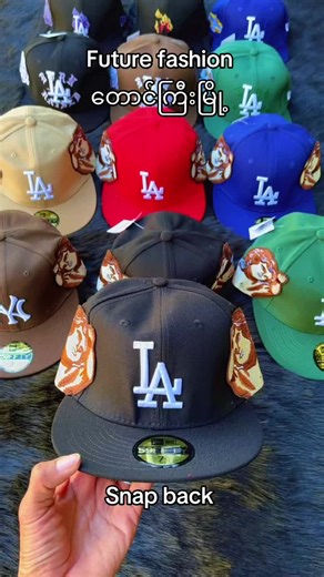 #snapback #foryou #future #fashion #taunggyi