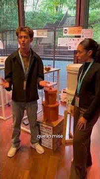 Water filters - One object a day #4