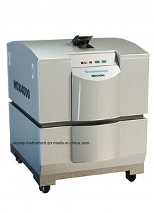 [Hot Item] Wavelength Dispersive X-ray Fluorescense Spectrometer with 4000W