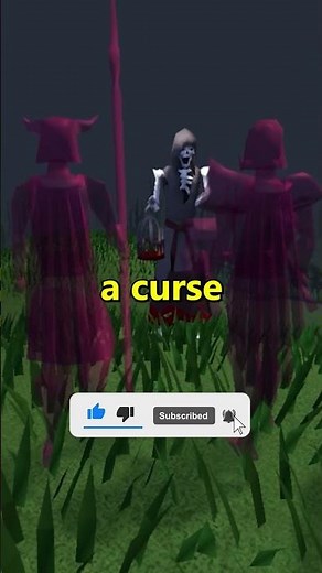 The Cursed Barrows Brothers (Old School RuneScape) #gaming #osrs #oldschoolrunescape