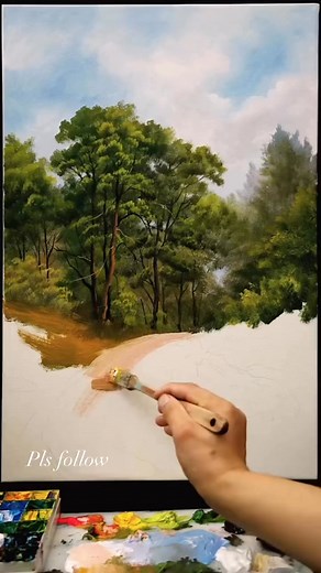 174K views · 4.2K reactions | The terrain road  #highlights2025 #fbreelsvideo #follower #everyone #highlights | RomArt 16:16 | Facebook