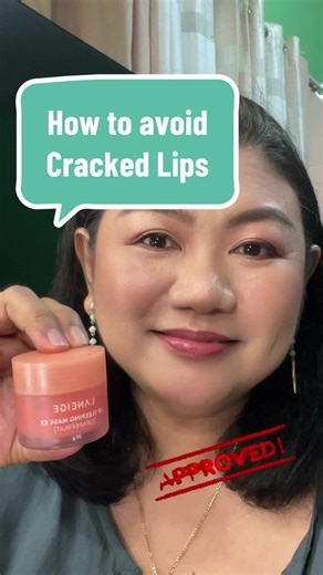 How to Avoid Cracked Lips: Essential Care Tips
