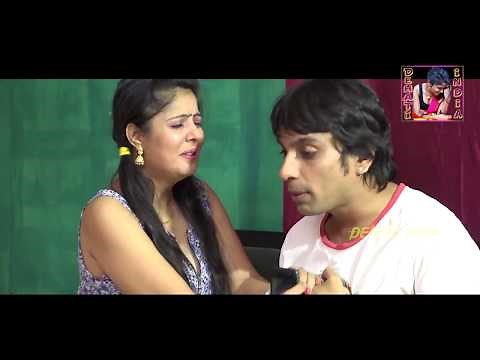 देवर भाभी का गरमा गर्म रोमांस HOT DEVAR BHABHI ROMANCE DEHATI HUB