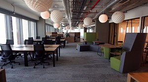 7.7K views · 176 reactions | The wait is almost over! We are so excited to be moving to the most-awaited, innovative, and futuristic new campus in Dubai Knowledge Park. Our brand new campus has so much to offer. From digitally-enabled classrooms to collaborative learning spaces, the campus size and space seem endless. Stay tuned for a detailed view of each corner! #HWUDubai #MyNewHWDcampus #HeriotWatt200 | Heriot-Watt University Dubai Campus | Facebook