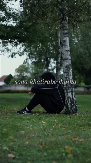 lakhe samjhaun mata#shortvideo
