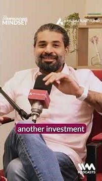 Every ‘no’ to a small spend invests in future wealth, & every resisted temptation compounds clarity.