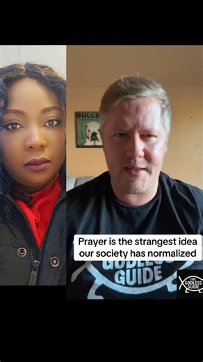 When prayer works, God did it, When it doesn’t God’s time is the best 🤣🤣🤣 At what point do we start questioning the system? | Aproko Bus driver