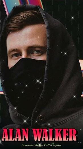 Alan Walker – Play