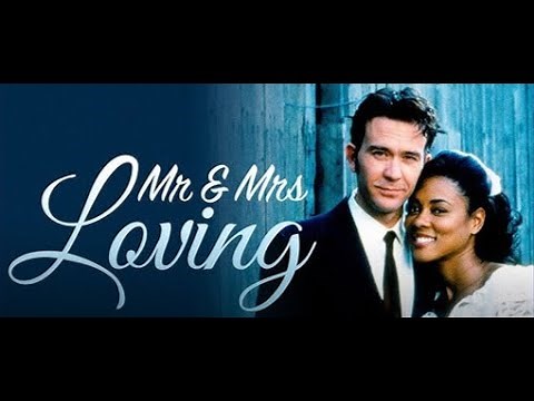 Mr. and Mrs. Loving, 1996 | Timothy Hutton, Lela Rochon, Ruby Dee, Bill Nunn