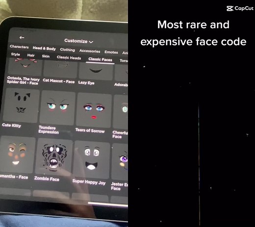 Roblox Toy Code Faces: Are They Worth the Hype?