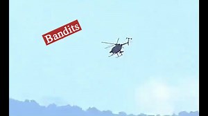 Our Multi-Agency team is doing a great job in Baringo and other regions that were affected by banditry and cattle rustling. The war against Banditry and Cattle rustling must be won. Our security agencies are doing a lot to restore order, but some quarters sometimes only choose to dwell on the negativity. | Samson N - Hustler