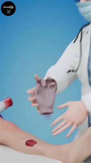 Step-by-Step Guide to 3D Animation in Medicine