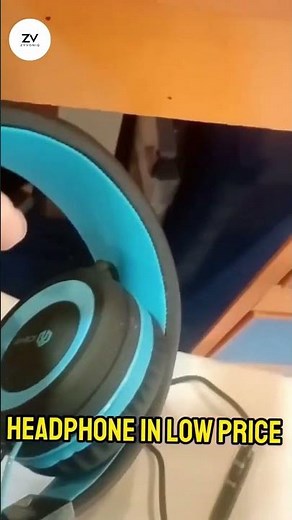 Best Budget Headphones Under Budget? 🎧🔥 | Honest Review #Shorts