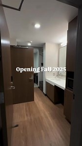 Your new home awaits. 😍 Coming soon to our Norman campus: McCasland Hall! | The University of Oklahoma