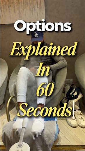 Options Explained