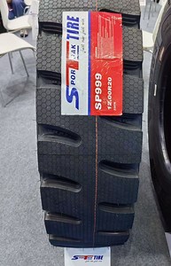 [Hot Item] Heavy Duty Radial Truck Tyre 12.00r20 12.00r24 14.00r25 16.00r25 14.00r20 16.00r20 for Over Loading