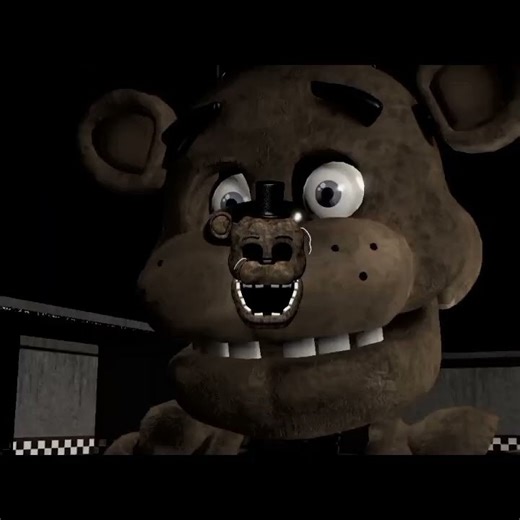 fnaf cold moments 🥶☠️. #Freddy #FNAF #FightEdit #Horror
