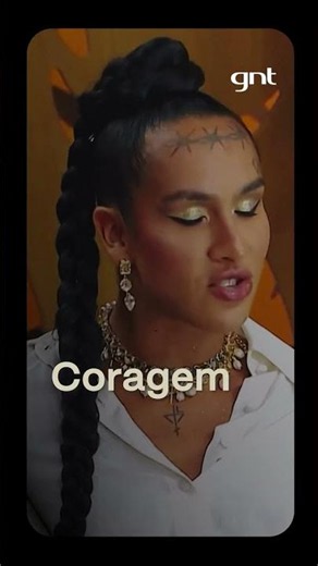 Linn da Quebrada: such poetry!! | Mini Skirt | In a Tight Spot