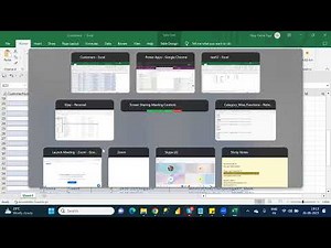 Chapter 52 - Basic | PowerApps Mastery Labs #PowerAppsMasteryLabs #PowerApps #MicrosoftPowerApps