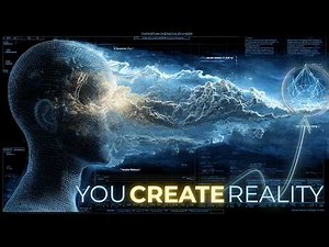 The Observer Effect: Do We Create Reality?
