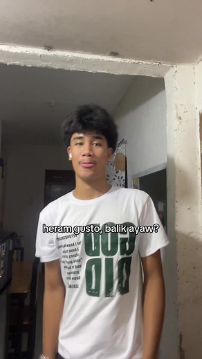 Understanding 'Gusto' and 'Ayaw' in Relationships