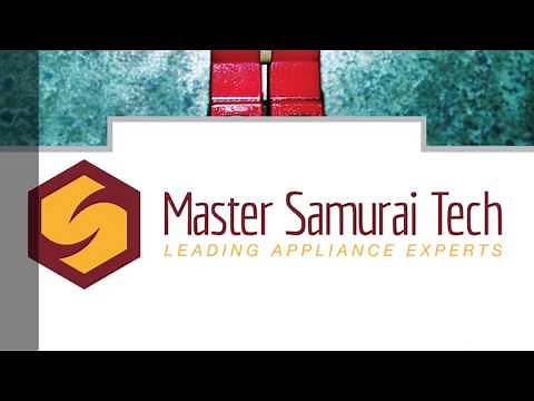 No Spark on a Kitchenaid Gas Range Cooktop Burners