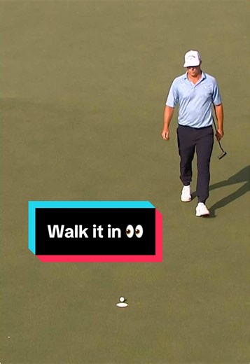 Making a move up the leaderboard on Moving Day 📈 Alex Noren shoots a round in the 60s for the first time in his career at The Masters ✍️ #themasters