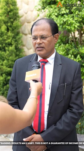 SECRET OF SUCCESS - Exclusive stories …. Where passion meets persistence - there lies the secret of success. #AWPL #AsclepiusWellness #SOSTraining #GrowthVideos #LeadershipVideos #WellnessJourney #ayurvediclifestyle #SecretOfSuccessTraining | Asclepius Wellness Pvt. Ltd.