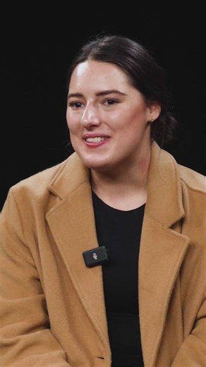 How our reporter tracked a stuffed camel to private school Scots College