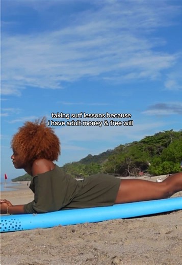 Master Surfing: Essential Lessons for Adult Beginners