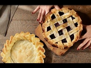 🍰 11 ideas para decorar tus tartas - Videorecetas