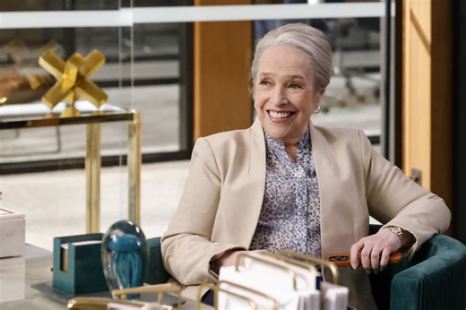 Matlock Season 2: Check Out Our S02E04: "Piece of My Heart" Preview