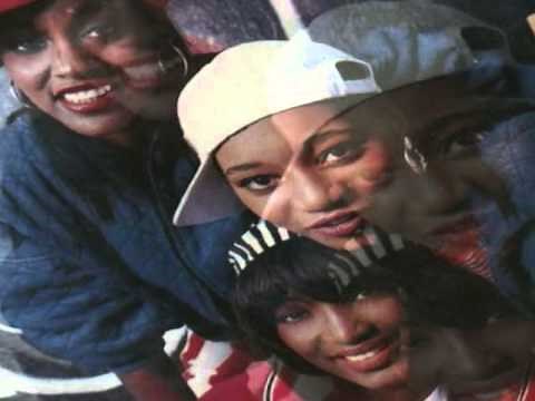 SWV ft Wu Tang Clan - Anything (Old Skool Mix)