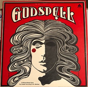 "Godspell" Original Cast - Godspell