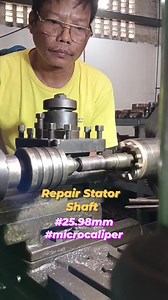 31K views · 288 reactions | #machinist #machineshop #engineering | roderick perez | Facebook