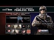 C.O.D.E. Fearless Pack