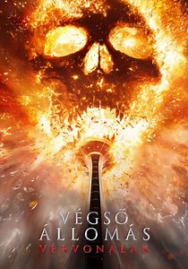 Végső állomás: Vérvonalak stream: online lejátszás