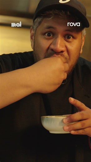 Muchas gracias Jorge for sharing your delicous kai, culture and your family’s journey with us