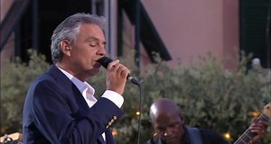 Andrea Bocelli - Love in Portofino("Live" il concerto) 2013(@lexx)