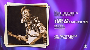 42K views · 692 reactions | On this day in 1970, The Jimi Hendrix...