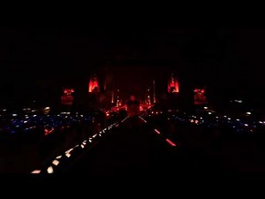 A Foreshadowing Of The Final Leg