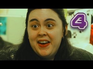 My Mad Fat Diary | Funniest Moments Of Series 1